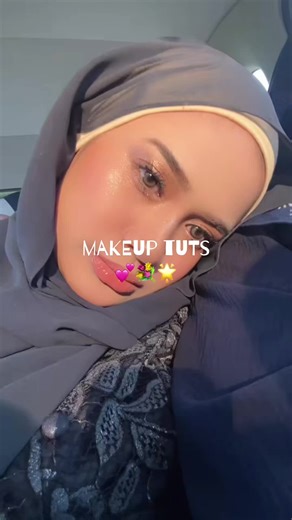 Makeup Tutorial: Using Skintific and Cubremi Products