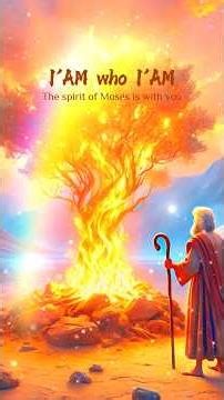 Ehyeh asher ehyeh declares WHO HE IS❤️‍🔥🔥