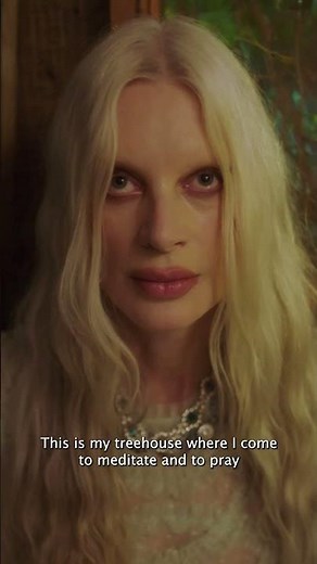 Kristen McMenamy Is Still Fashion’s Most Fearless Muse