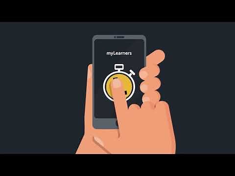 Introducing The myLearners App