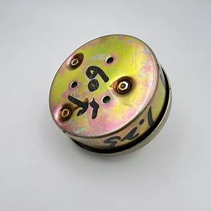 [Hot Item] Microwave Oven Used 30min Round Shaft No Bell Mechanical Timer