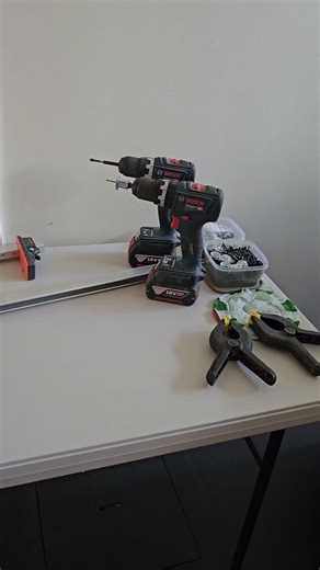 Drawer Assembly Part 1. Simpleng paraan kung paano gumawa ng drawer cabinet. 200mm(H)x600mm(W)