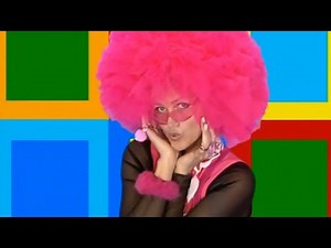 Xuxa - Abecedário da Xuxa (Xuxa No Mundo da Imaginação)