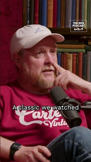 Comedian and filmmaker Tim Key tells his film inspirations when writing The Ballad of Wallis Island