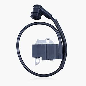 Ignition Coil Module For Stihl MS441 MAGNUM MS 441 Chainsaw 1138 400 1300