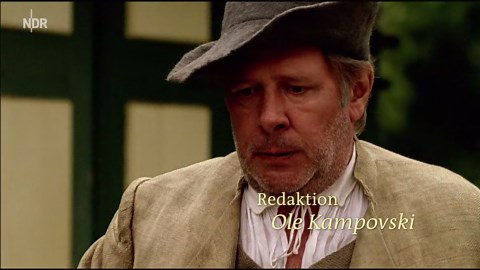 Märchen in der ARD: Der gestiefelte Kater