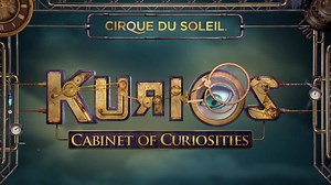76K views · 15 reactions | Save 15$ to see KURIOS in Winnipeg. The iconic blue and yellow Big Top is here for the very first time! | Cirque du Soleil | Facebook