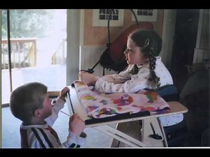 Face to Face with Rett Syndrome | Rett Syndrome Research Trust