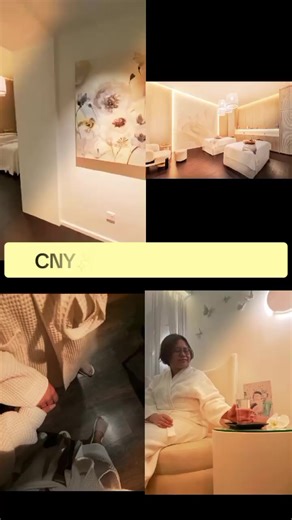 A thoughtfully curated spa journey—perfect for couples or individuals— A Luxury for Less #ValentinesExperience #CNYSpaPromo #SpaDate #SpaDayKL #TheSpaGrandMillenniumKL