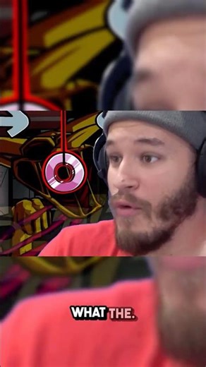 The SCARIEST Friday Night Funkin mod hands down..