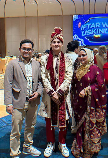 Sehat Selalu Aba dan Umi: Catering Makkah Istimewa