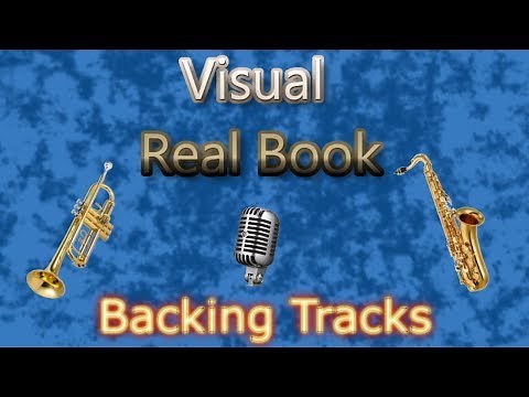 Four (Slow Version) - Backing Track