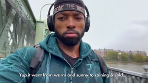 Life in London Vlog | Gym workouts, Great Food, Travel Plans & Setting new Goals!