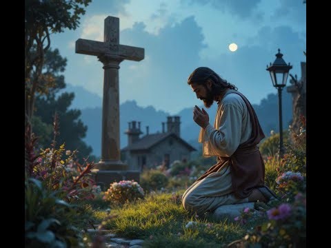 Jesus Christ Full Movie (Live) | From Birth to Resurrection | The Greatest Story Ever