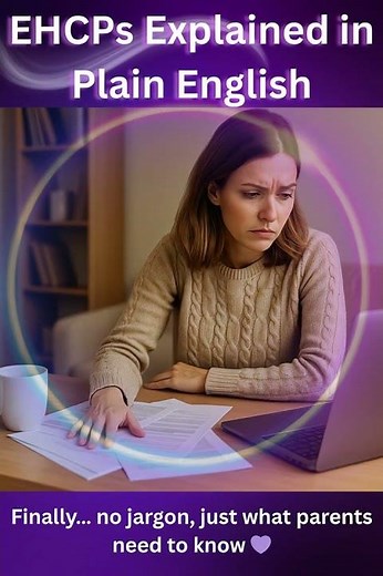 EHCPs Explained Simply | Autism Parenting Guide (No Fluff)