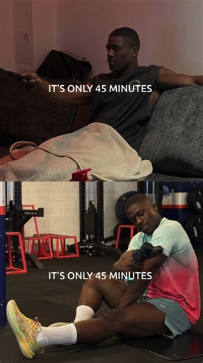 It’s only 45 minutes. How will you make it count? 💙 Every F45 session is designed to challenge your limits and push your progress. You’ll build strength, endurance, and confidence that lasts far beyond the workout. 💪 Each class leaves you sharper, stronger, and more confident than the last. Your progress doesn’t take long to show. It just takes commitment. 💯 📲 Start your trial today and see how fast real results can happen. . Click here: https://f45training.com/studio/energycorridor/ . Call: