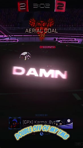 Rocket League Tips for Aspiring Pro Players