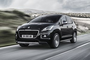 Peugeot 3008 I : quels sont les problèmes les plus fréquents ?