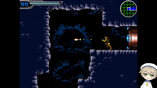 【水晶制造】Metroid-A New Galaxy （共4P）