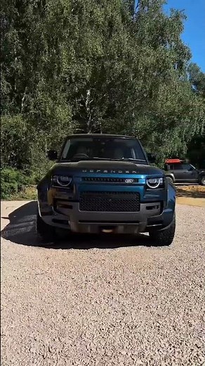 Defender octa 2025 | Defender 2025 | Land Rover defender #landrover