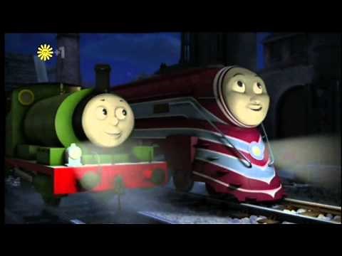 Calm Down Caitlin Milkshake! Preview - HD