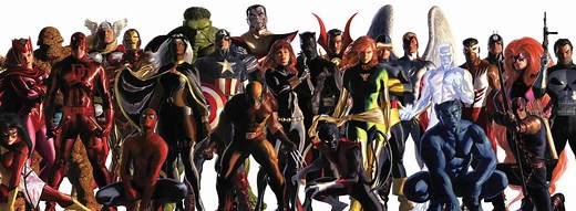 In the studio with Alex Ross