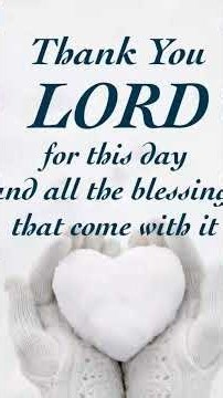 I just want to say thank you Lord #gospelmusic #foryou #praiseandworship #hallelujah #cecewinans