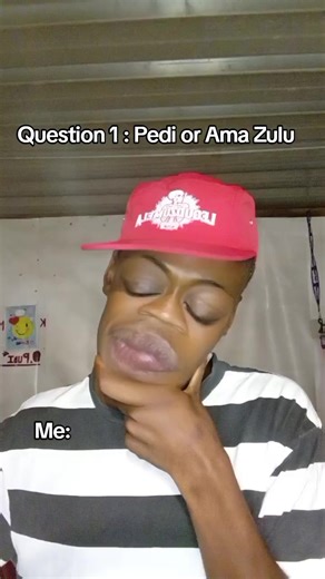 Pedi vs Ama Zulu: A Style Comparison