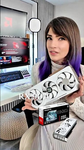 Best settings for AMD Adrenalin for Best Performance 👀