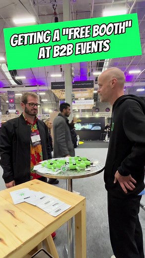 Tim | B2B Marketing & Sales on TikTok