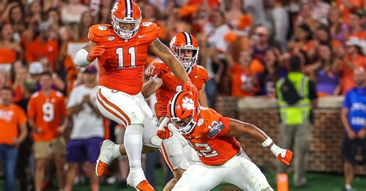 Clemson's roster is talented and experienced...and expensive