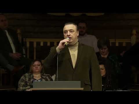 Solo: Max Rudenko | UBC Service | 03.15.2026