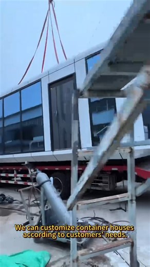 All container house videos are shot with real products. The production process, finished products, and shipping procedures will all be shown to you. If you need customization, feel free to send me a private message or contact me via Mobile/WhatsApp/WeChat: 86 13385360627 Container houses provide a one-stop solution for both temporary office and residential needs. —please feel frfree to contact us anytime. Mobile/WhatsApp/WeChat: 86 13385360627 Email: emmazhu@colixtech.com Website: https://colixt