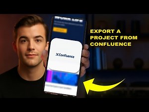 How To Export A Project From Confluence 2025 (STEP BY STEP)