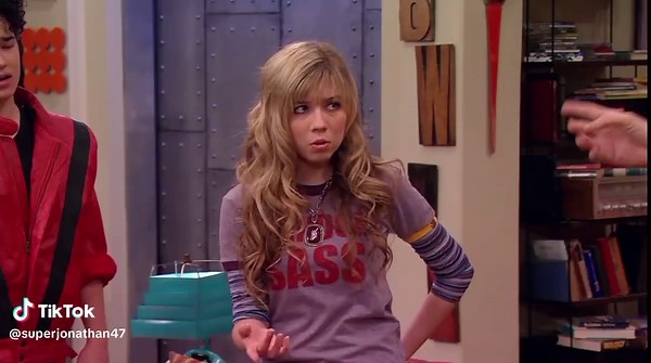 iCarly Movie Scenes: Memorable Moments Recap