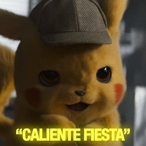 31K views · 368 reactions | Talking Pikachu ✔️ No Memory ✔️ Addicted to caffeine ✔️☕ ✔️☕ ✔️☕☕☕☕ #DetectivePikachu | Warner Bros. Pictures | Facebook