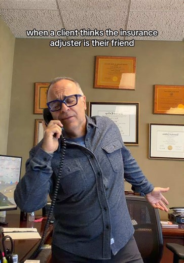 If you slip and fall, we get you justice. If you fall for a loser, that’s on you. Need a great personal injury lawyer? Call Ariel Law Group today 📞