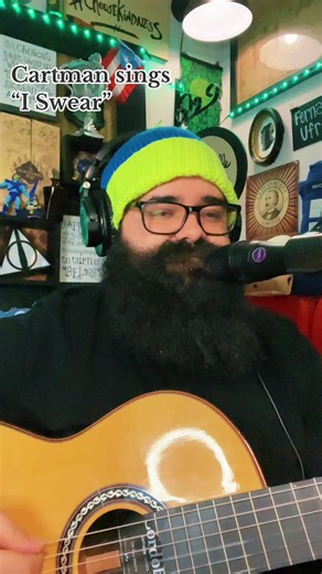 Cartman Sings 'I Swear' by All-4-One | Comedy Cover