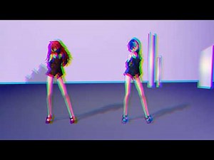 [MMD] Number 9 (Motion + Camera DL)