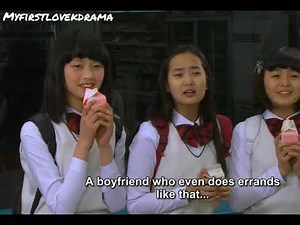 When your friend helps in your periods Part 1😍😍 kdrama scene..