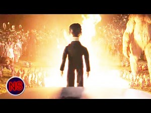 Goosebumps | School Dance Showdown