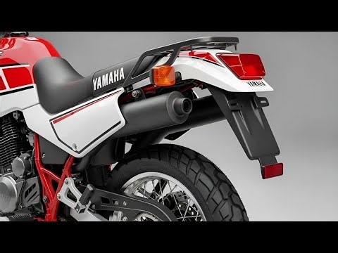 2025 Yamaha XT350 – Yamaha’s Off-Road Beast is Finally Back! | Price, Specs & Release