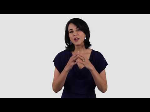 Conveying Executive Presence