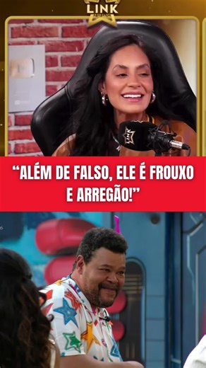 Babu: Fuga de Embates Diretos em Reality Show