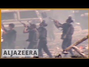 🇪🇬 Egypt marks five years since 'Rabaa massacre' | Al Jazeera English