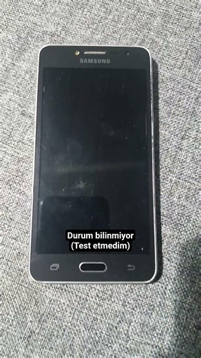 Samsung Grand Prime Plus