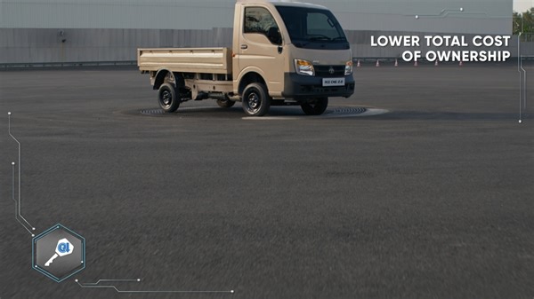 385K views · 203 reactions | The Tata Ace CNG 2.0 marks a milestone...