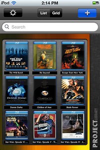 Store Your Entire Video Collection In The Palm of Your Hand