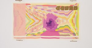 Fanciful Bitcoin banknotes show how digital currency might look in the real world