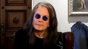 OZZY OSBOURNE On His Final Concert: 'All I Can Say Is I'm Giving 120%' To Get Ready For The Show